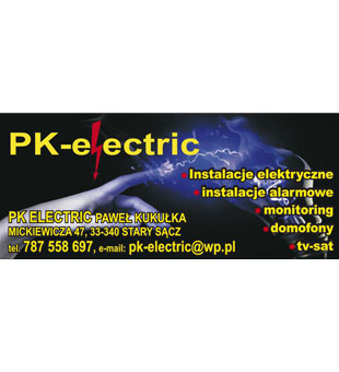 PKelectric
