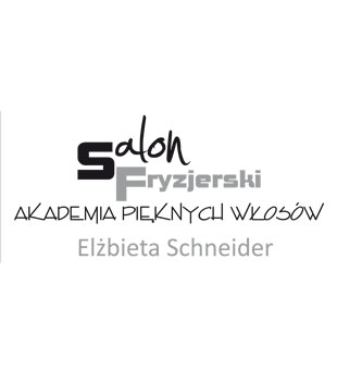 Salon Fryzjerski Elżbieta Schneider